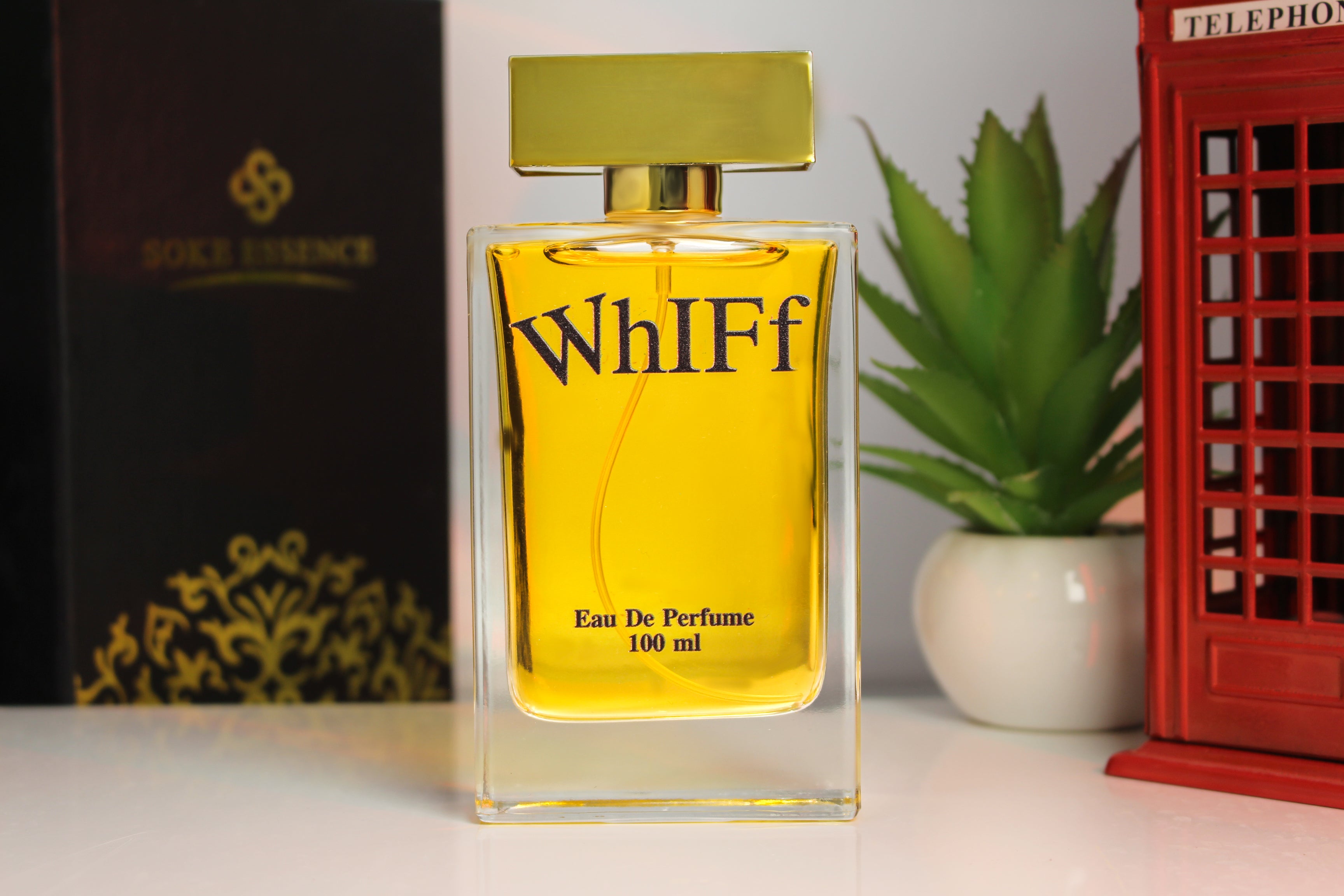 Whiff (Unisex)