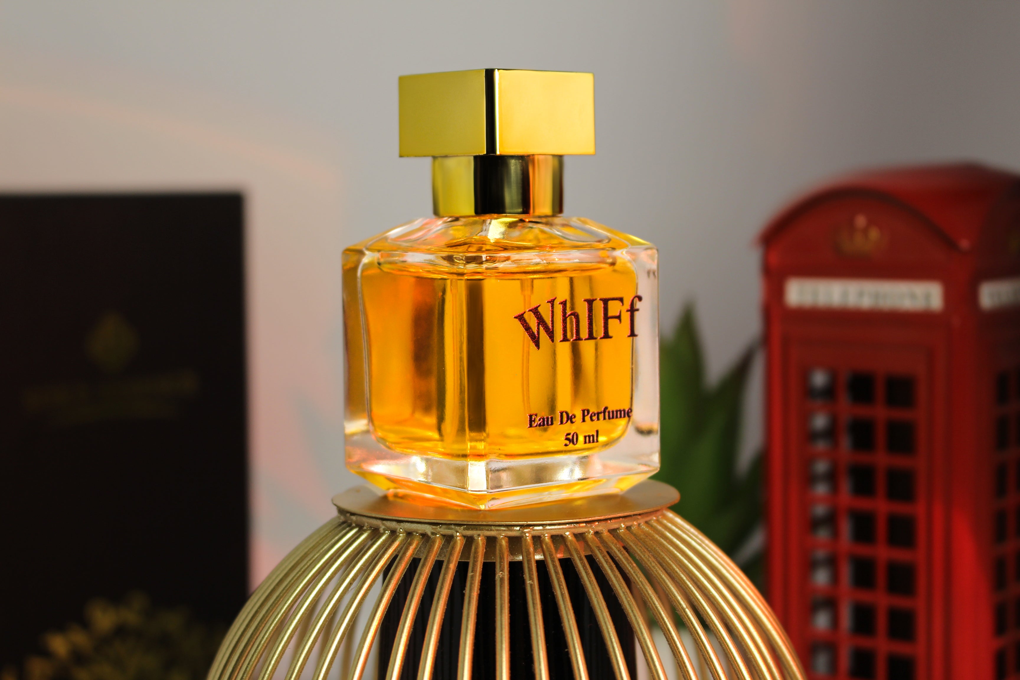 Whiff (Unisex)